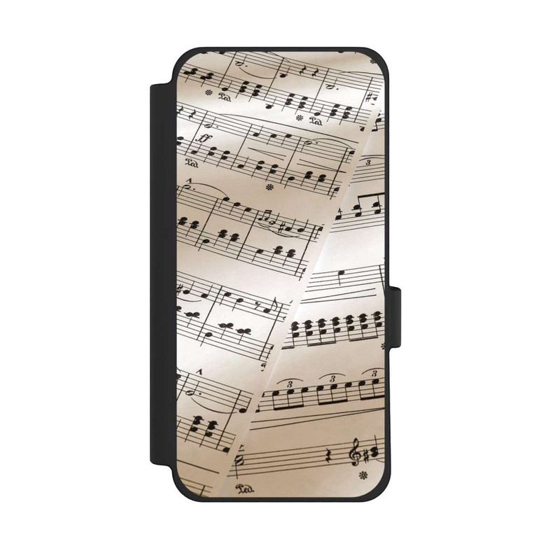 Pixel 10 Pro XL NIVOflip Musiknoten