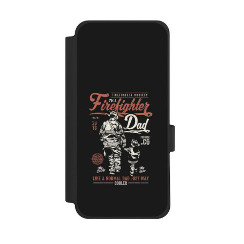 Google Pixel 10 Pro XL NIVOflip Firefighter World