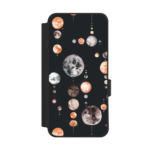 Google Pixel 10 Pro XL NIVOflip Astronomie Espace Lunes