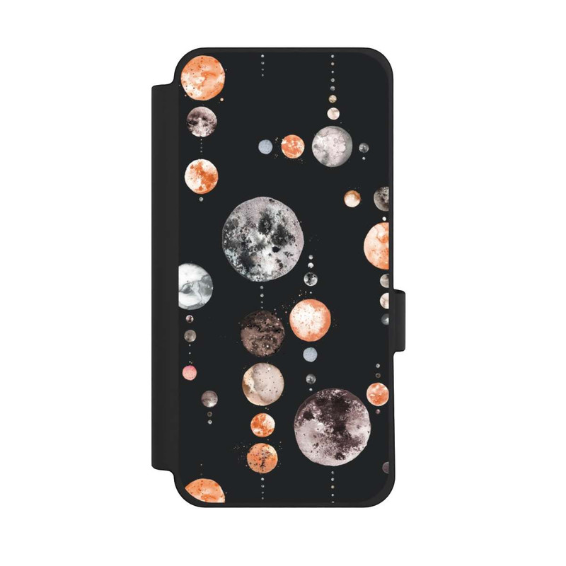 Pixel 10 Pro XL NIVOflip Astronomie Weltraummonde