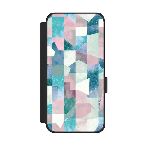 Google Pixel 10 Pro XL NIVOflip Collage Texture PasteL