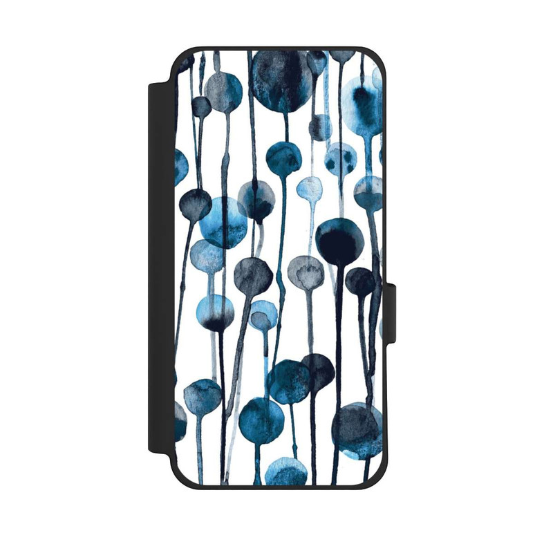 Pixel 10 Pro XL NIVOflip Points dégoulinants bleus