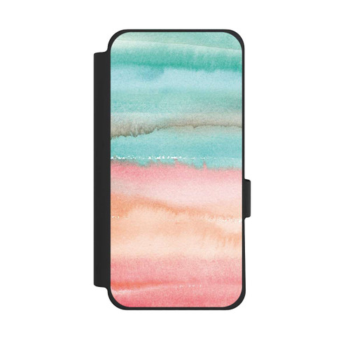 Google Pixel 10 Pro XL NIVOflip Été Aquarelle Dégradé
