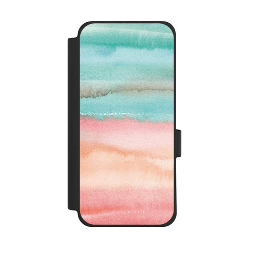 Google Pixel 10 Pro XL NIVOflip sommerlicher Farbverlauf Aquarell