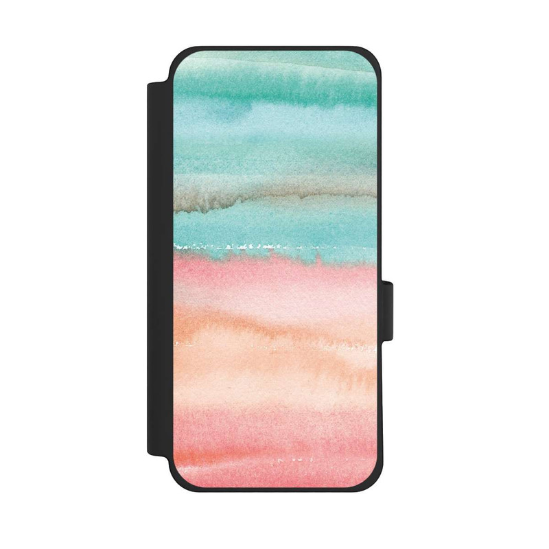 Pixel 10 Pro XL NIVOflip Été Aquarelle Dégradé