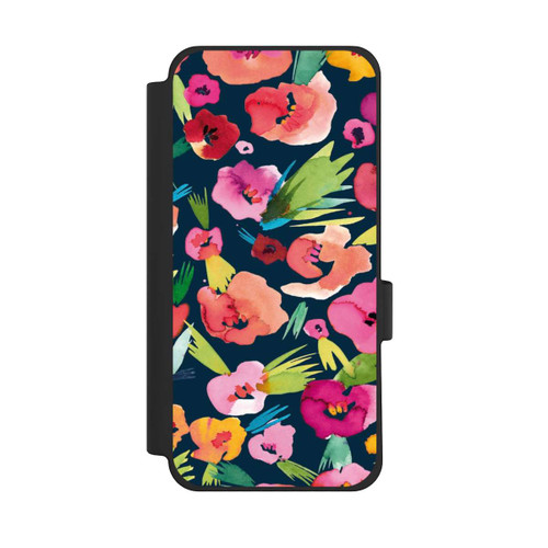 Google Pixel 10 Pro XL NIVOflip tropische Blumen aquarell