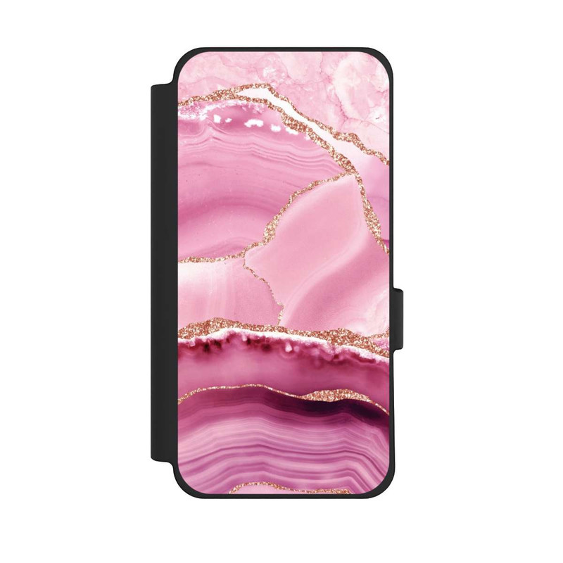 Pixel 10 Pro XL NIVOflip Meerjungfrauen Pink Marmor