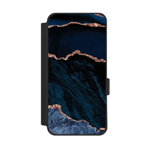 Google Pixel 10 Pro XL NIVOflip Night Blue Marble Landscape