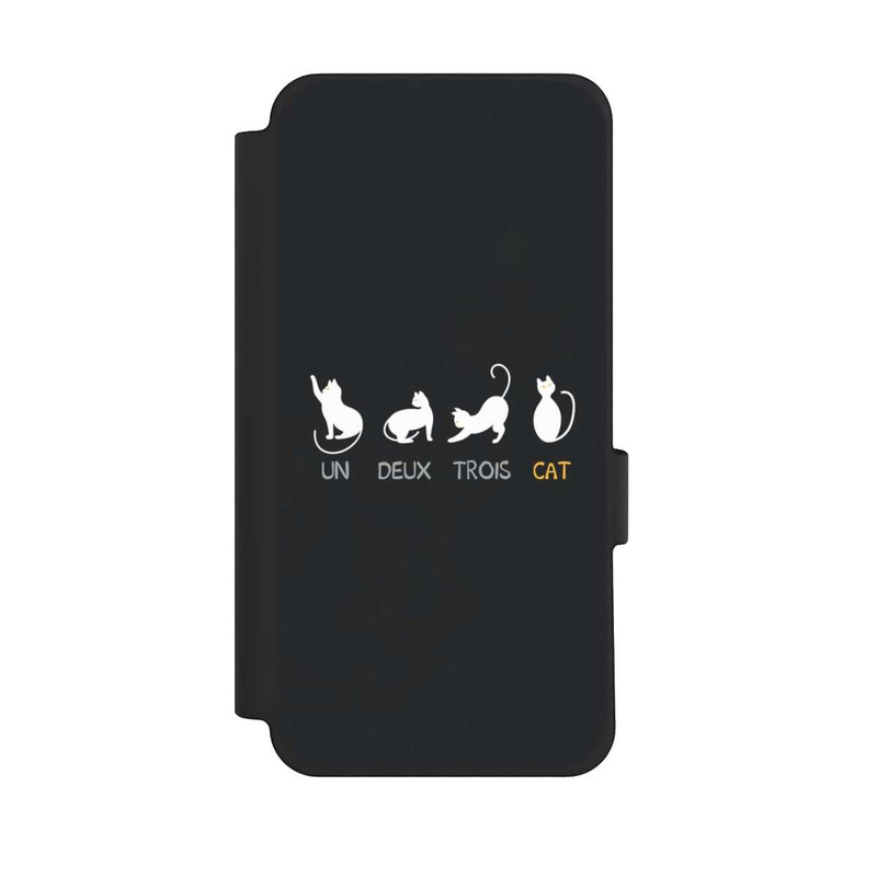 Pixel 10 Pro XL NIVOflip Un Deux Trois Cat