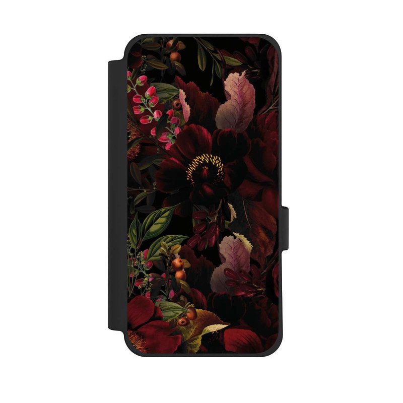 Pixel 10 Pro XL NIVOflip Champ de Fleurs Foncé