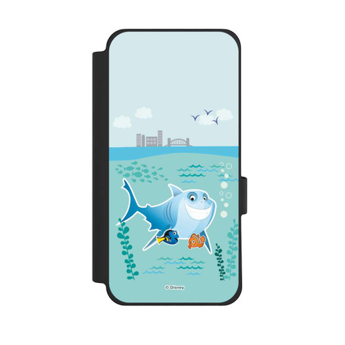 Google Pixel 10 Pro XL NIVOflip Nemo and Friends
