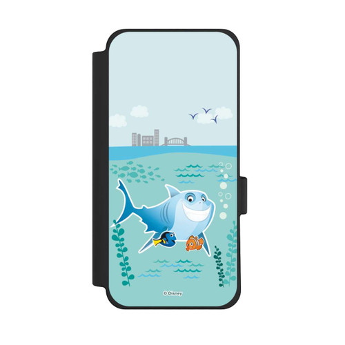 Google Pixel 10 Pro XL NIVOflip Nemo and Friends