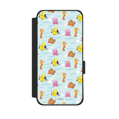 Google Pixel 10 Pro XL NIVOflip Nemo Muster