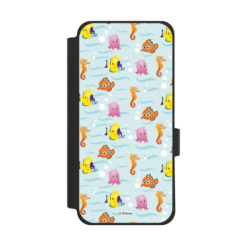Pixel 10 Pro XL NIVOflip Nemo Muster
