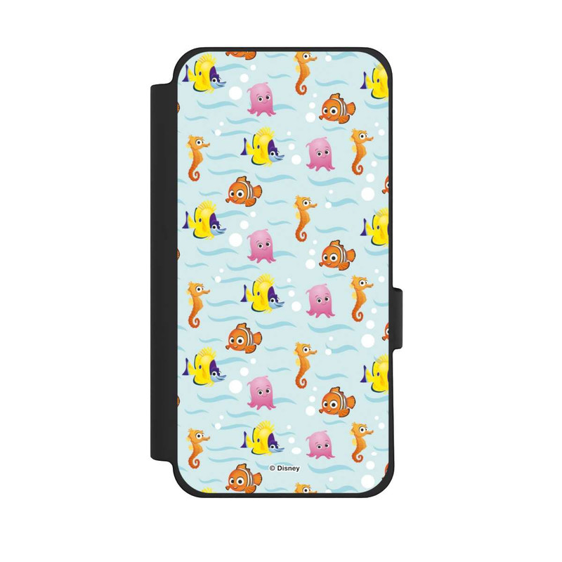 Pixel 10 Pro XL NIVOflip Nemo Muster