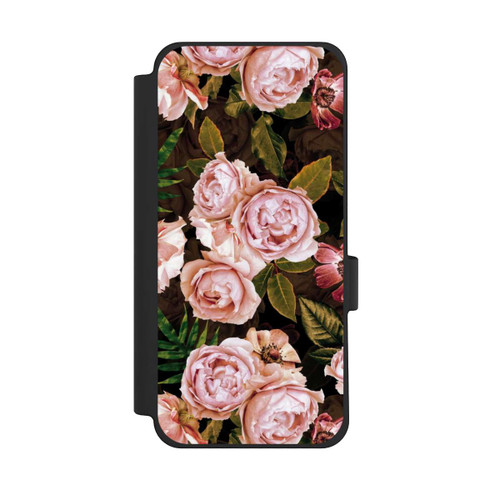 Google Pixel 10 Pro XL NIVOflip Vintage Rosentapete