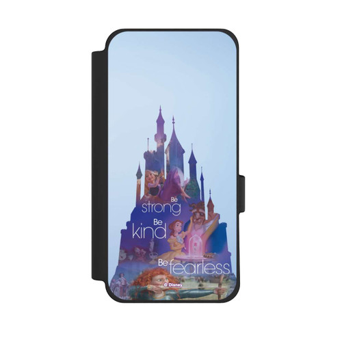 Google Pixel 10 Pro XL NIVOflip Disney Castle Princesses