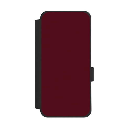 Google Pixel 10 Pro XL NIVOflip Dunkelrot 1
