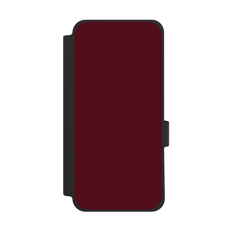 Pixel 10 Pro XL NIVOflip Dunkelrot 1
