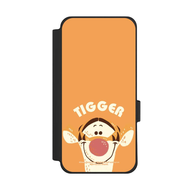 Pixel 10 Pro XL NIVOflip Tigger Close up