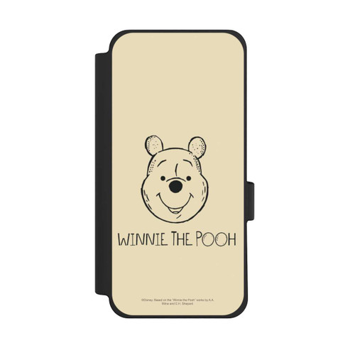 Google Pixel 10 Pro XL NIVOflip Winnie the Pooh The Grin 