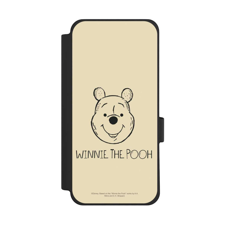 Pixel 10 Pro XL NIVOflip Winnie l'Ourson Sourire