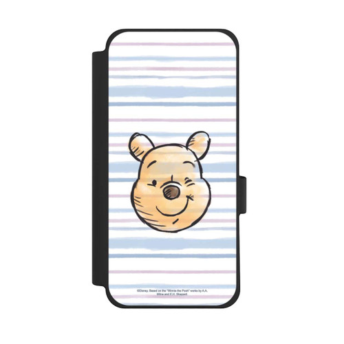 Google Pixel 10 Pro XL NIVOflip Winnie the Pooh on Stripes 