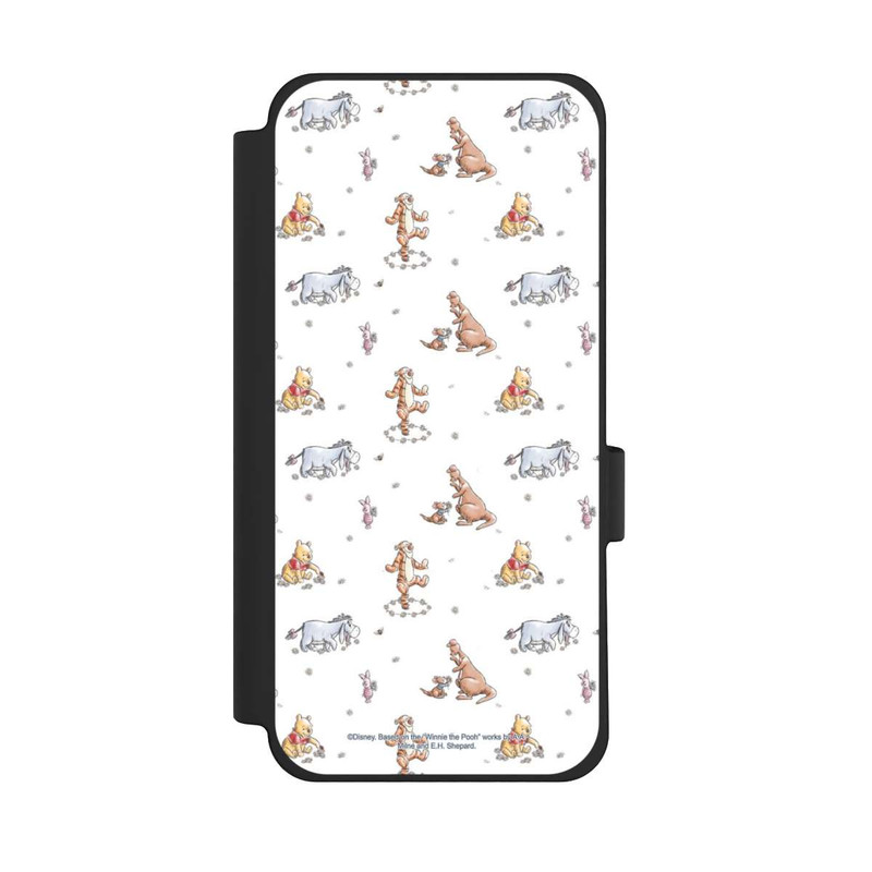 Pixel 10 Pro XL NIVOflip Winnie the Pooh and Friends Pattern