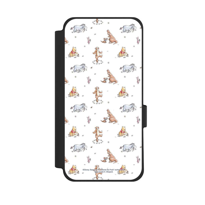 Pixel 10 Pro XL NIVOflip Winnie the Pooh and Friends Pattern