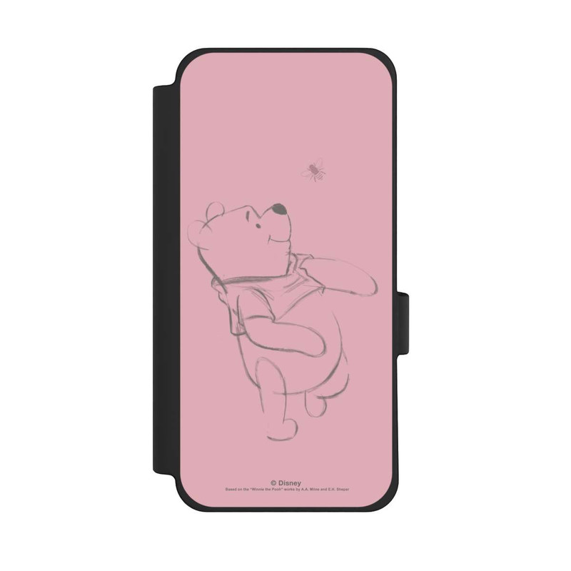 Pixel 10 Pro XL NIVOflip Winnie l'Ourson et Abeille