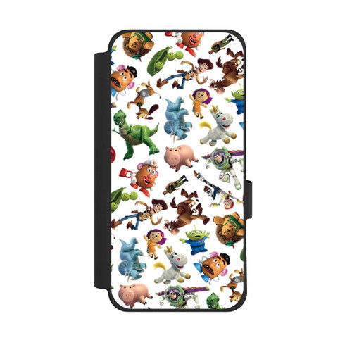 Google Pixel 10 Pro XL NIVOflip Toy Story-Muster 