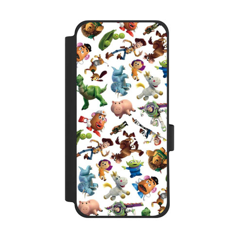 Google Pixel 10 Pro XL NIVOflip Toy Story Pattern 