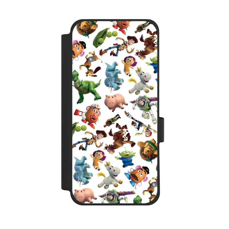 Pixel 10 Pro XL NIVOflip Toy Story Pattern 