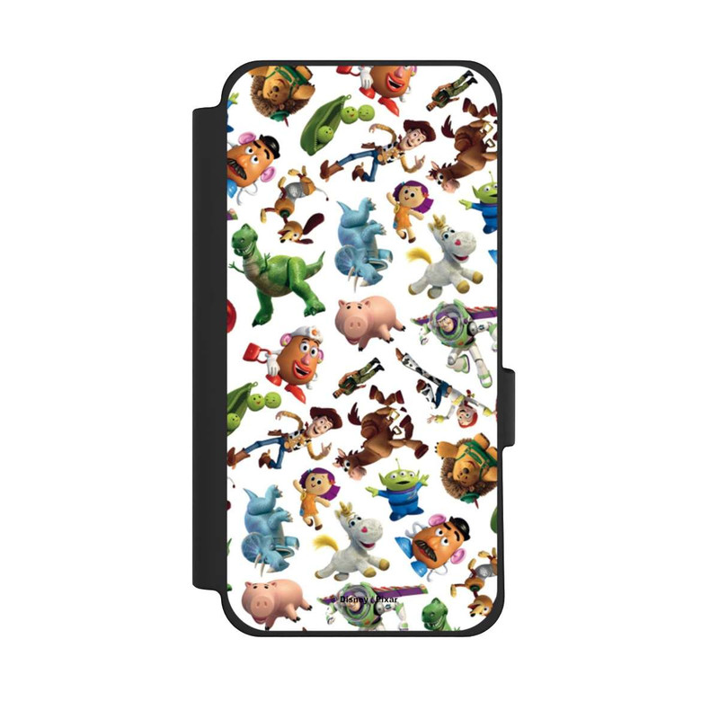 Pixel 10 Pro XL NIVOflip Motif de l'histoire des jouets 