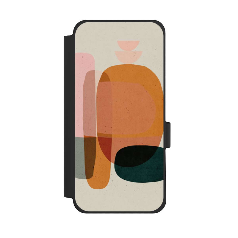 Pixel 10 Pro XL NIVOflip Abstract Blush