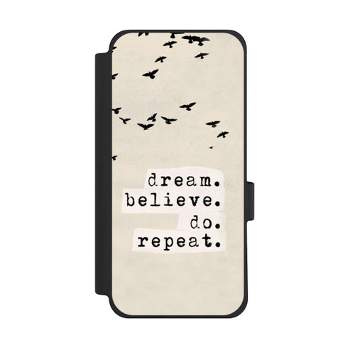 Google Pixel 10 Pro XL NIVOflip Dream Believe Do Repeat