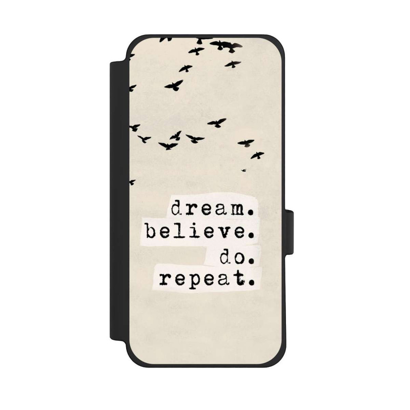Pixel 10 Pro XL NIVOflip Dream Believe Do Repeat