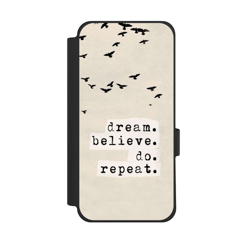 Pixel 10 Pro XL NIVOflip Dream Believe Do Repeat