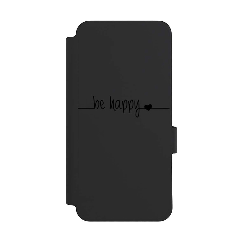 Pixel 10 Pro XL NIVOflip be happy transparent