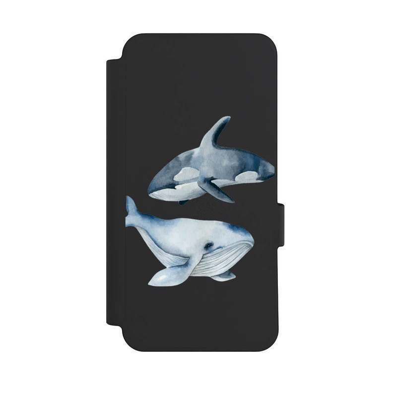 Pixel 10 Pro XL NIVOflip Wale transparent