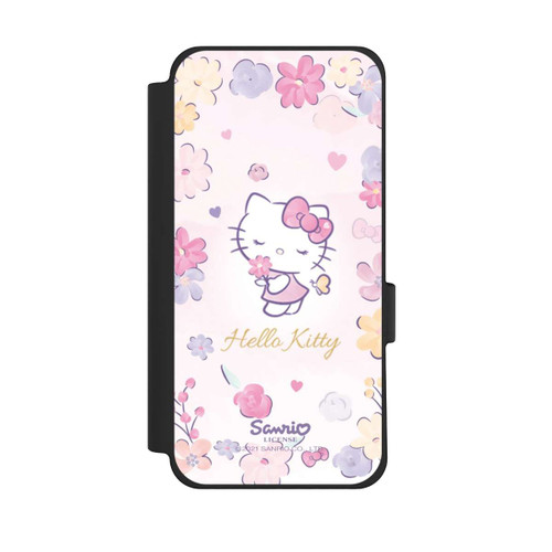 Google Pixel 10 Pro XL NIVOflip Hallo Kitty Blume