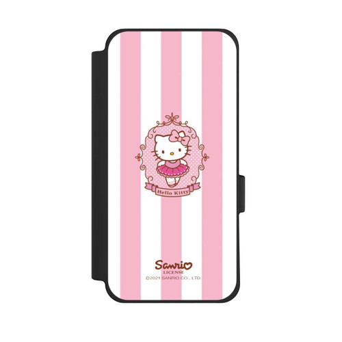 Google Pixel 10 Pro XL NIVOflip Hello Kitty Ballerina-Streifen