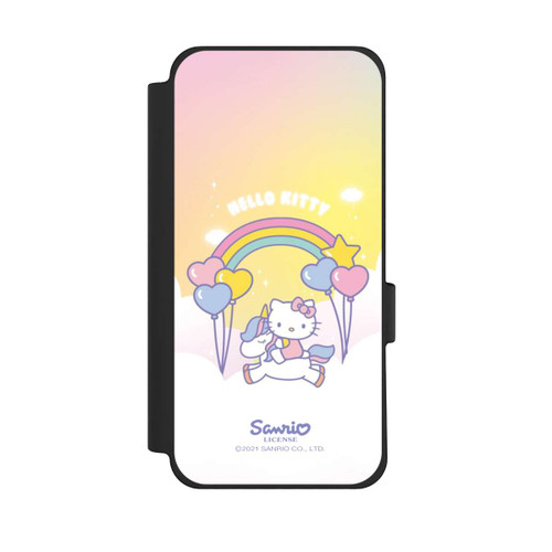 Google Pixel 10 Pro XL NIVOflip Hello Kitty Einhorn
