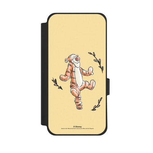 Google Pixel 10 Pro XL NIVOflip Hüpfender Tigger