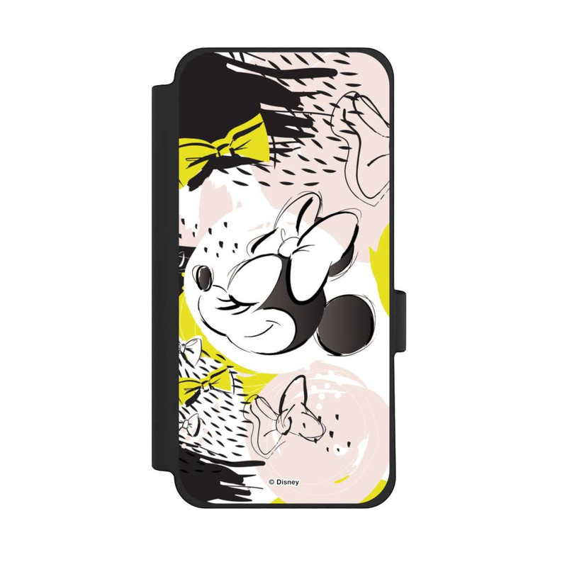 Pixel 10 Pro XL NIVOflip Minnie Abstrait