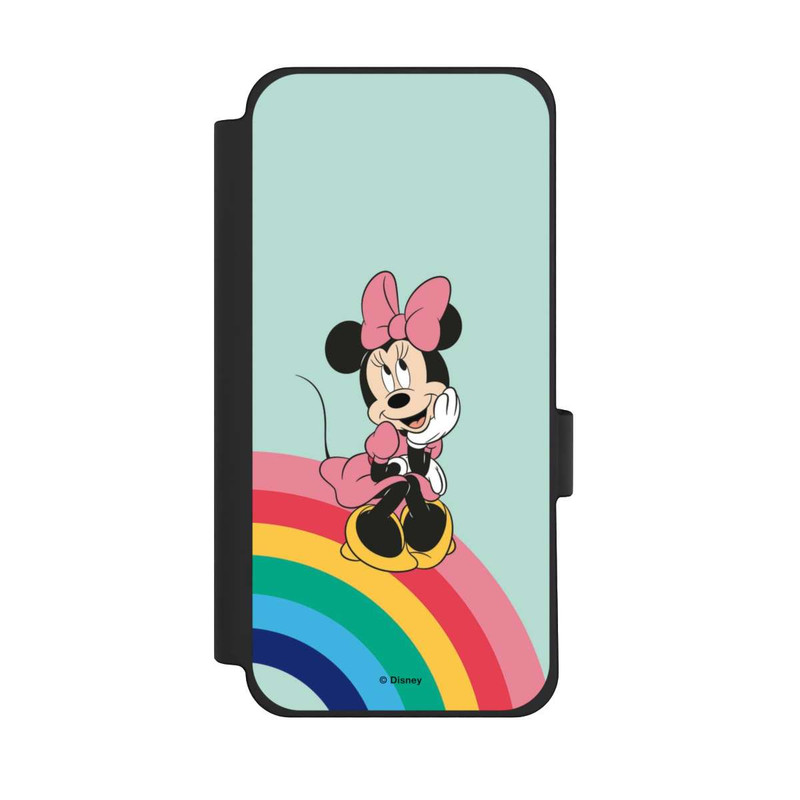 Pixel 10 Pro XL NIVOflip Minnie Regenbogen Portrait