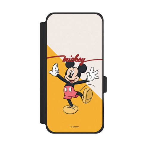 Google Pixel 10 Pro XL NIVOflip Mickey golden days