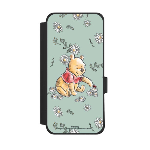 Google Pixel 10 Pro XL NIVOflip Winnie the Pooh Daisy and Bug Love