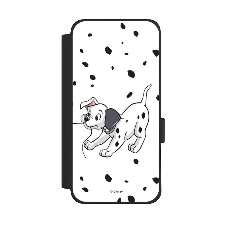 Pixel 10 Pro XL NIVOflip Couple Dalmatian Right