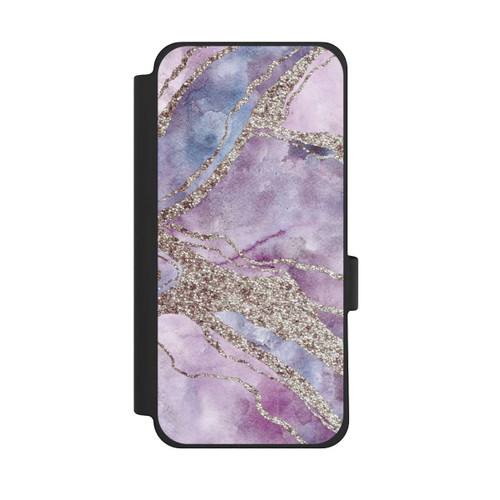 Google Pixel 10 Pro XL NIVOflip Edelstein Pastell Lila
